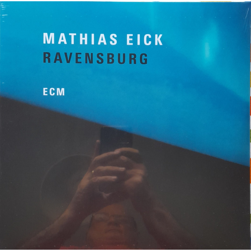 MATHIAS EICK – Ravensburg