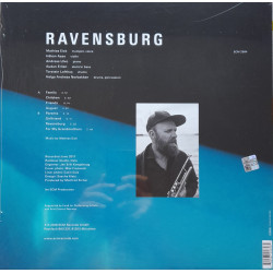 MATHIAS EICK – Ravensburg