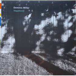 DOMINIC MILLER - Vagabond