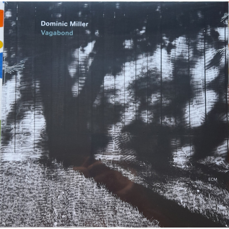 DOMINIC MILLER - Vagabond