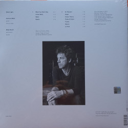DOMINIC MILLER – Silent Light