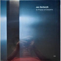 JAN GARBAREK – In Praise Of Dreams