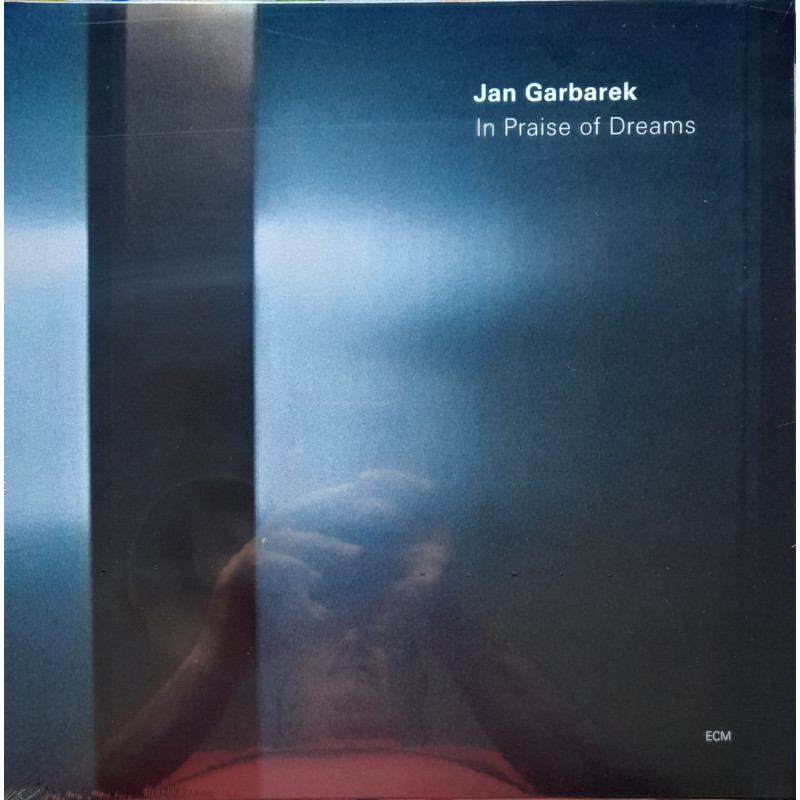 JAN GARBAREK – In Praise Of Dreams
