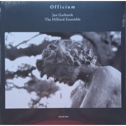 JAN GARBAREK & THE HILLIARD...
