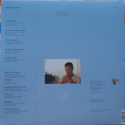 KEITH JARRETT – The Melody...