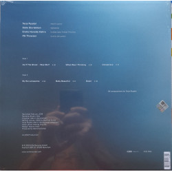 TERJE RYPDAL - Conspiracy