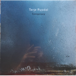 TERJE RYPDAL - Conspiracy
