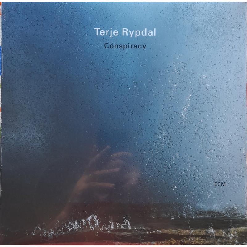 TERJE RYPDAL - Conspiracy