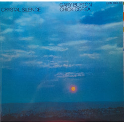 GARY BURTON / CHICK COREA –...