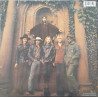 THE ALLMAN BROTHERS BAND – The Allman Brothers Band (arka kapak)