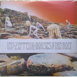 LED ZEPPELIN – Houses Of...