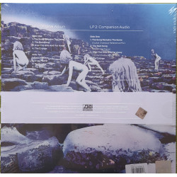 LED ZEPPELIN – Houses Of The Holy (DELUXE EDITION)  2LP