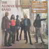 THE ALLMAN BROTHERS BAND – The Allman Brothers Band (ön kapak)