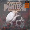 PANTERA – Far Beyond Bootleg (Live From Donington ’94)