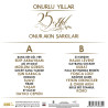ONUR AKIN ŞARKILARI – ONURLU YILLAR 25.YIL