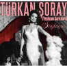 TÜRKAN ŞORAY - YEŞİLÇAM ŞARKILARI / SÖYLÜYOR