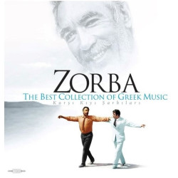 ÇEŞİTLİ SANATÇILAR - ZORBA...