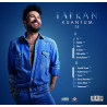 TARKAN - KUANTUM 51 (LİMİTLİ, MAVİ RENKLİ)