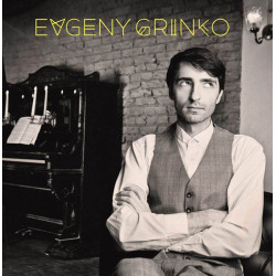 EVGENY GRINKO - Evgeny Grinko