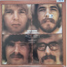 CREEDENCE CLEARWATER REVIVAL – Bayou Country