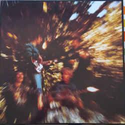 CREEDENCE CLEARWATER...