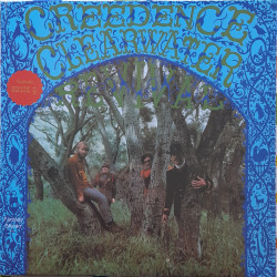 CREEDENCE CLEARWATER...
