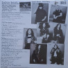 LYNYRD SKYNYRD – Second Helping
