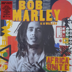 BOB MARLEY & THE WAILERS –...