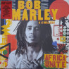 BOB MARLEY & THE WAILERS – Africa Unite (Limited Edition RED VINYL)