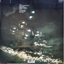 DEEP PURPLE – Who Do We Think We Are