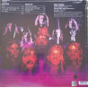 DEEP PURPLE - Burn