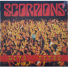 SCORPIONS – Live Bites   2LP
