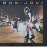 BON JOVI – Bon Jovi