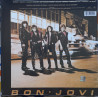 BON JOVI – Bon Jovi