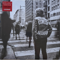 BON JOVI – Forever