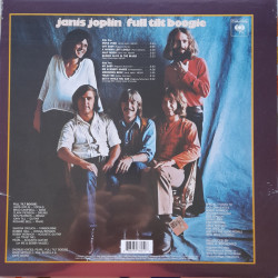 JANIS JOPLIN – Pearl