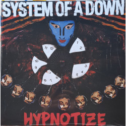 SYSTEM OF A DOWN – Hypnotize