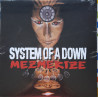 SYSTEM OF A DOWN – Mezmerize