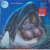 STEVE HACKETT – The Circus And The Nightwhale (Limited Edition RED VINYL)