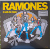 RAMONES – Road To Ruin
