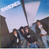 RAMONES – Leave Home