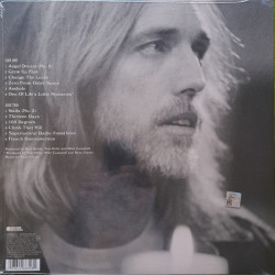 TOM PETTY & THE HEARTBREAKERS – Angel Dream (Songs And Music From The Motion Picture ‘’SHE’S THE ONE’’)