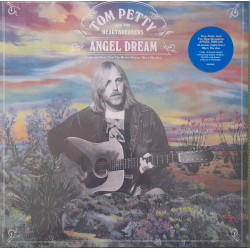 TOM PETTY & THE...