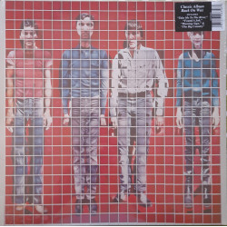 TALKING HEADS – More Songs...