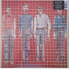 TALKING HEADS – More Songs About Buildings And Food
