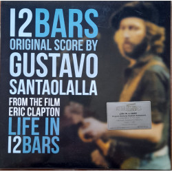 GUSTAVO SANTAOLALLA – 12...