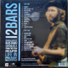 GUSTAVO SANTAOLALLA – 12 Bars (From The Film Eric Clapton: Life In 12 Bars) (Limited,Numbered,BLUE VINYL)