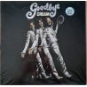 CREAM – Goodbye  (Limited Edition)