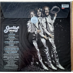 CREAM – Goodbye  (Limited Edition)