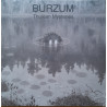 BURZUM – Thulean Mysteries   2LP